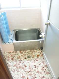 浴室クリーニング　広島市