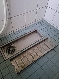 浴室クリーニング　広島　年末の大掃除予約受付中